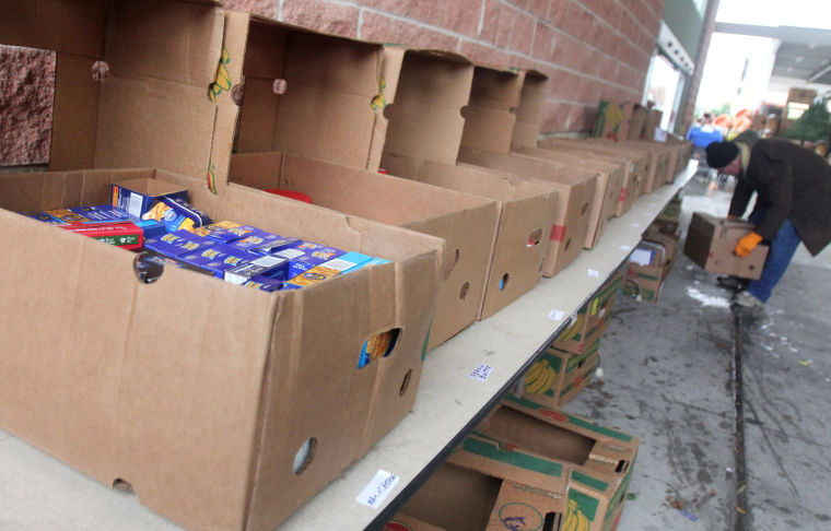 Food for Families